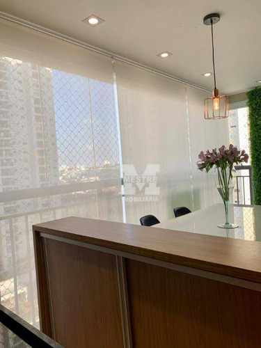 Imagem 5 de 30 de Apartamento Com 2 Dormitórios À Venda, 86 M² Por R$ 702.000,02 - Jardim Flor Da Montanha - Guarulhos/sp - Ap2930