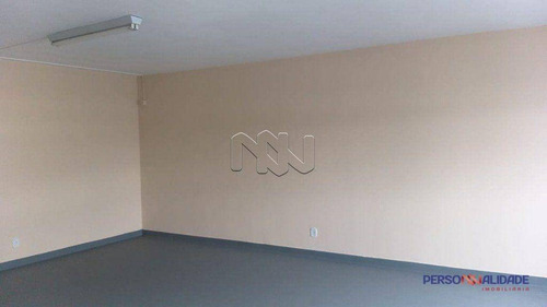 Imagem 12 de 16 de Conjunto Para Alugar, 65 M² Por R$ 1.500,00/mês - Parque Novo Mundo - São Paulo/sp - Cj0080