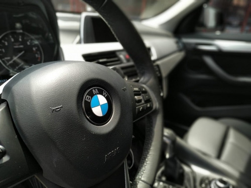 Imagem 10 de 12 de Bmw X1 X25i Active Flex