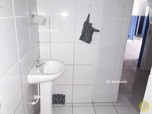 Imagem 14 de 23 de Casa Para Locação - 33226