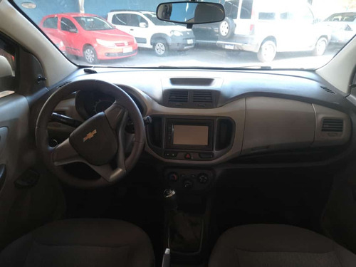 Chevrolet Spin 1.8 Ls 5l 5p