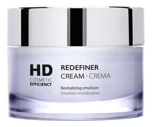 Hd Cosmetic Redefiner Crema 50 Ml