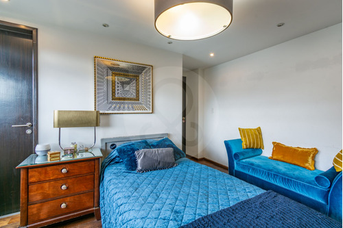 Departamento En Venta En Polanco