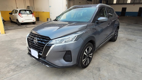 Nissan Kicks 1.6 Advance Cvt