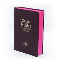 Comprar Biblia Reina Valera 1960, Tapa Vinil, Fuentes De Bendición