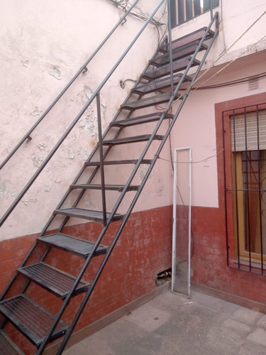 Imagen 5 de 20 de Venta Ph 5 Amb A Refaccionar V. Devoto Terraza