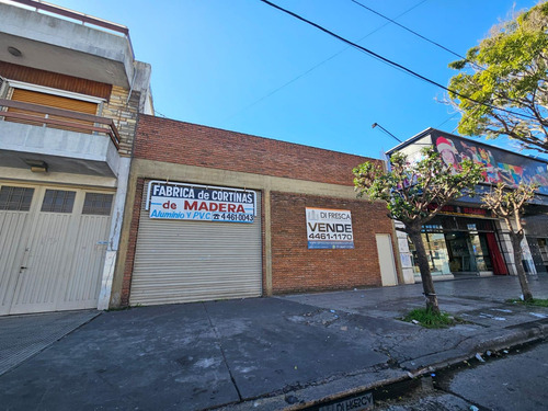 Unico Lote Disponible En La Zona