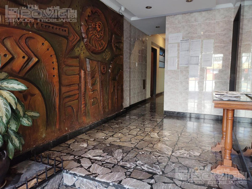 Monoambiente. Pb Interno. C/patio. Juan B Justo Al 5000 - Villa Gral.mitre