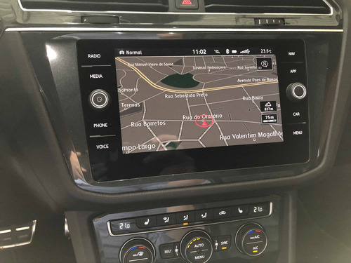 Volkswagen Tiguan 2.0 350 Tsi Gasolina Allspace R-line
