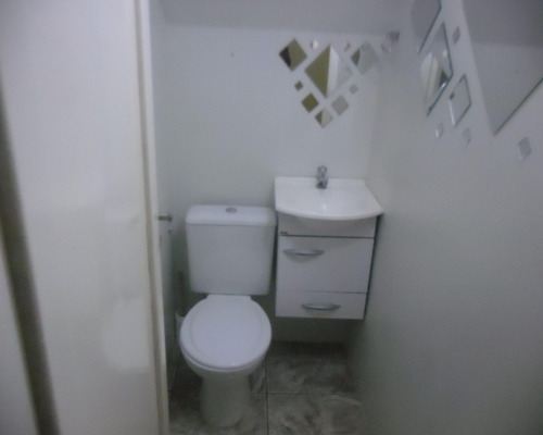 Imagem 3 de 27 de Casa - Ca0137 - 32299517