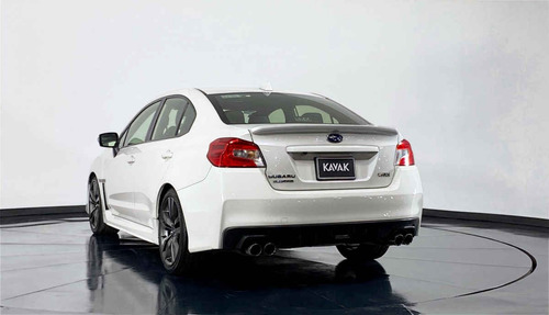 Imagen 4 de 15 de 110562 - Subaru Wrx 2016 Con Garantía