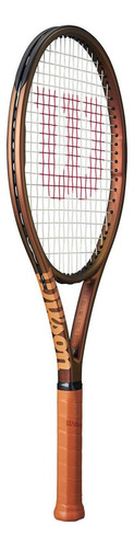 Raqueta Wilson Pro Staff Team V14