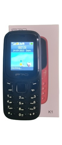 Celular Ipro K1 4g