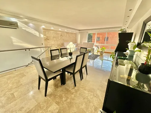 Apartamento 160 M2 El Peñón