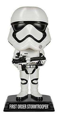 Funko Stormtrooper Wacky Wobbler