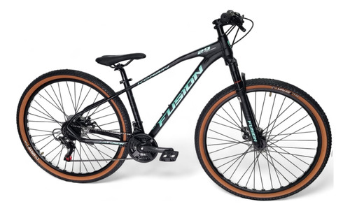 Bicicleta Fusion Korbin Rin 29 Aluminio 24 Vel