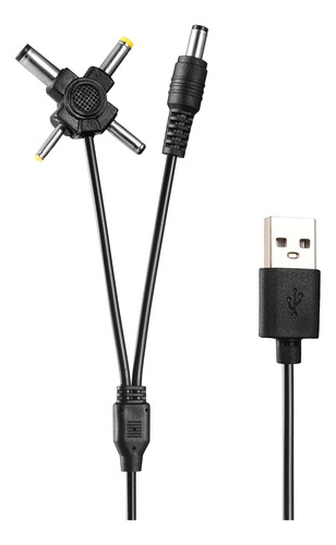 Cable De Carga Usb Para Perros Compatible Con Slopehill Pt88