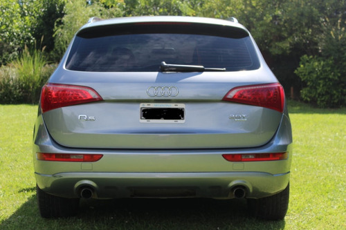 Audi Q5 2.0t 211cv Quattro S-line