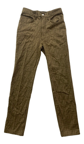 Pantalón Fendi #5099855 - 80