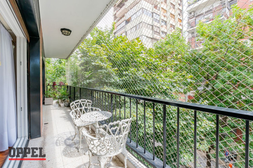 Oppel | Departamento En Venta | Imprenta Capital Federal |