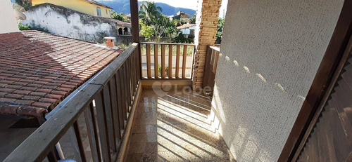 Imagem 16 de 18 de Casa Com 7 Quartos Por R$ 1.600.000 - Praia De Itaipuaçu (itaipuaçu) /rj - Ca21485