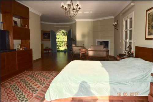 Imagem 25 de 30 de Casa À Venda No Bairro Vila De São Fernando - Cotia/sp - O-8303-17326