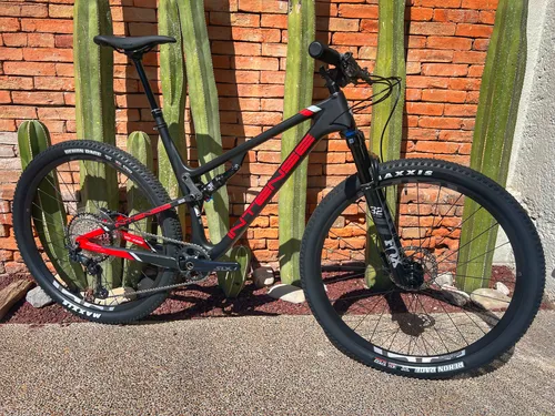 Bike Intense MercadoLibre