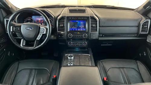 Ford Expedition Limited