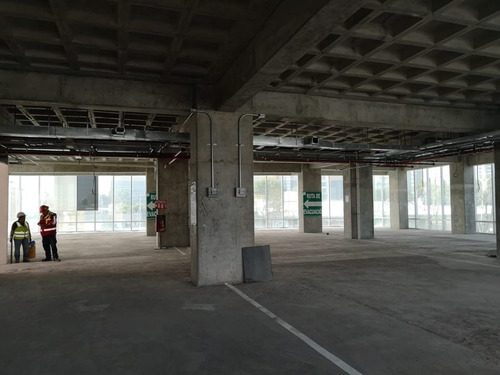 Imagen 2 de 7 de Renta De Oficinas En Ampliación Popo Ciudad De México