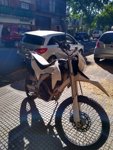 Corven 250