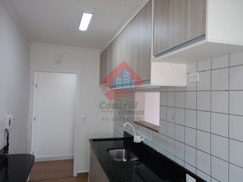 Imagem 19 de 21 de Apartamento - Ref: 02700