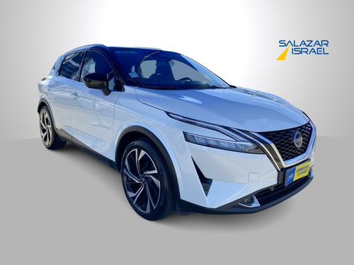 Nissan Qashqai 2024