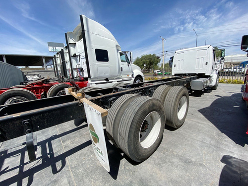 Freightliner M2 52k 2016