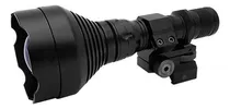Comprar Iluminador De Infrarrojos Atn Ir850 Supernova De Largo Alcan