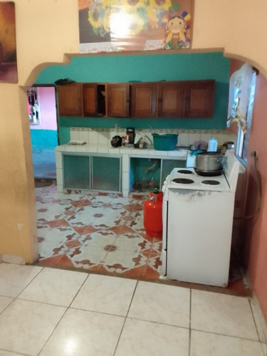 Imagen 10 de 20 de Casa En Colonia Emanuel 1 En Progreso Yoro