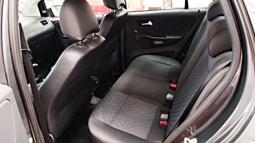 Volkswagen Fox 5p Confort Pack 2013
