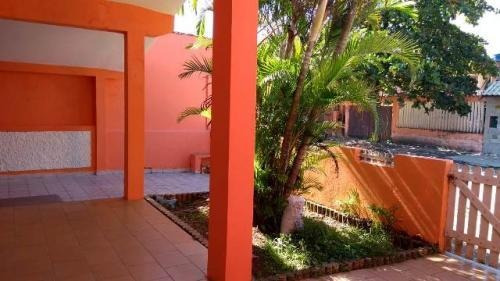 Vendo Casa Linda 400 Mts Do Mar Em Itanhaém Litoral Sul Sp