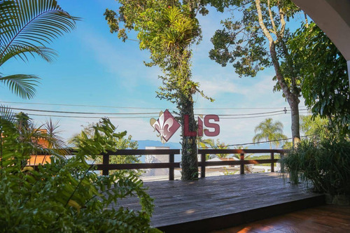 Imagem 9 de 30 de Casa Com 4 Dormitórios À Venda, 255 M² Por R$ 1.750.000,00 - Cocanha - Caraguatatuba/sp - Ca1434