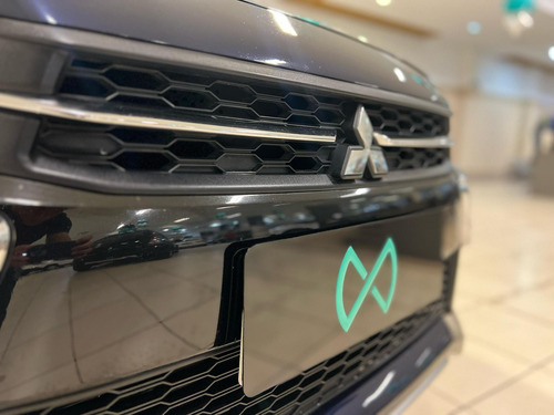 Mitsubishi ASX 2.0 16V 4x4 Flex Aut.
