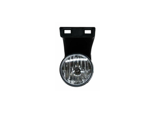 Chrysler Ram 2500 99-02 Faro Niebla C/base