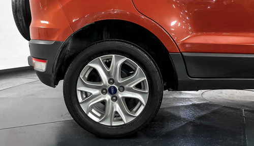 Imagen 13 de 15 de 33821 - Ford Eco Sport 2016 Con Garantía