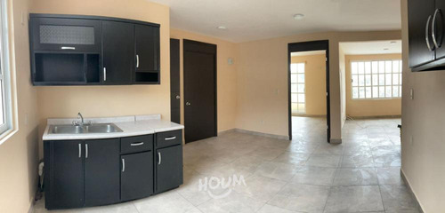 Imagen 6 de 19 de Departamento En Las Águilas, Álvaro Obregón Con 2 Recámaras, 79 M², Id: 57442