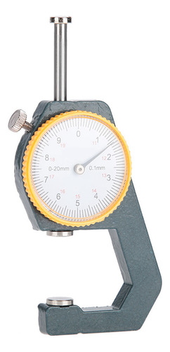 Medidor De Joyas De 0-20 Mm De Grosor De Perla, Diámetro De