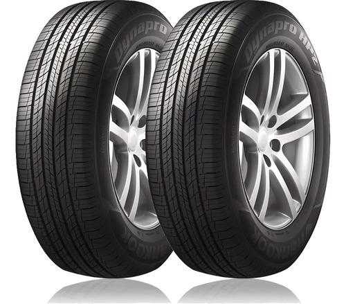 Kit de 2 pneus Hankook Dynapro HP2 RA33 P 235/60R17 102 V