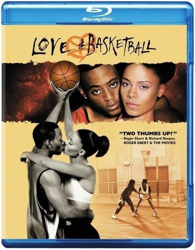 Amor Y Baloncesto [blu-ray]