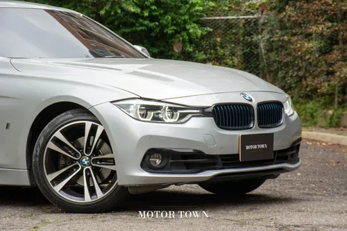BMW Serie 3 2.0 330e F30 Lci Iperformance