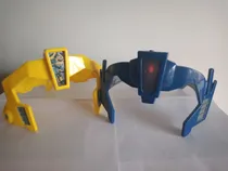 Comprar Antifaz Transformers Optimus Y Bumblebee, Precio X Los 2