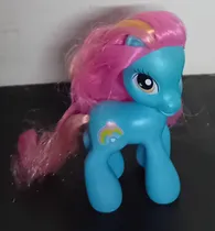 Comprar My Little Pony Rainbow Dash Mom Dash G3