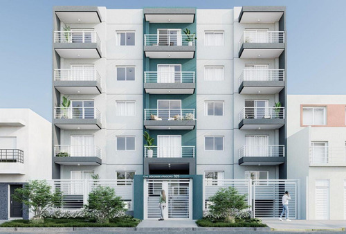 En Venta Departamento 3 Ambientes Palomar Clamaco Sa