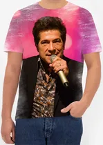 Comprar Camiseta Camisa Cantor Daniel Sertanejo Ator Mpb Álbum 05